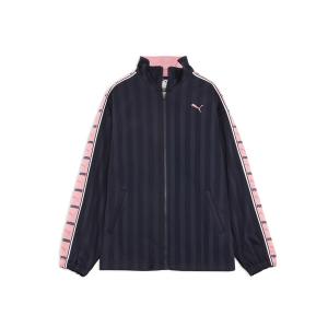 PUMA（プーマ） ジャージ メンズ トレーニング シャドウ ストライプ