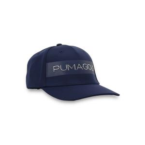 キャップ 帽子 PUMA プーマ メンズ ゴルフ 3WAY イヤーマフ ベーシック キャップ メンズ