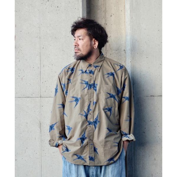 シャツ HOME BOUND SHIRTS 3 メンズ レディース