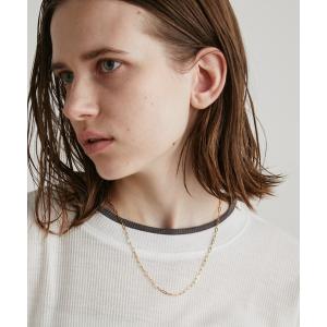 YOSTER ヨースター SILVER Electric Nest ネックレス ユニセックス