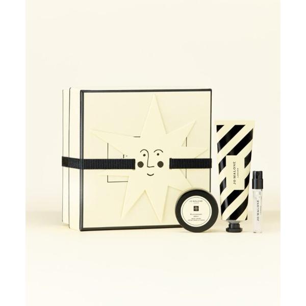 ハンドクリーム jo malone london 「限定ラッピング」ハンドクリーム（ウッド セージ ...