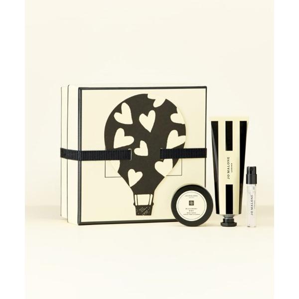 ハンドクリーム jo malone london 「限定ラッピング」ハンドクリーム（イングリッシュ ...