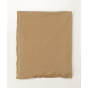 「JOHN SMEDLEY」 ストール - ベージュ レディース