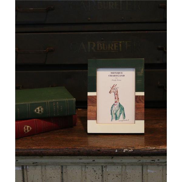 写真立て PHOTO FRAME-OAR B　フォトフレーム オアー B