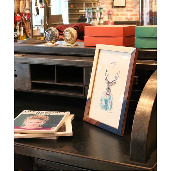 写真立て PHOTO FRAME-OAR E フォトフレーム オアーE