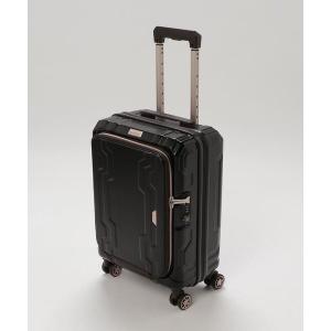 「LEGEND WALKER」 キャリーバッグ FREE ブラック レディース