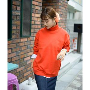 セーター ニット Snow Peak / Washable Wool Turtleneck Knit ウォッシャブルウールタートルネックニット メンズ