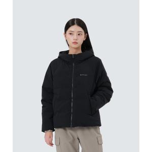 ダウンコート ダウンジャケット Snow Peak / Land Wmn's Hood LW Down Jacket ランド ウィメンズ フード LW