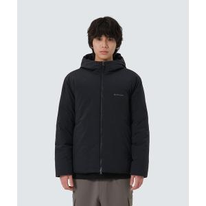 ダウンジャケット ダウン Snow Peak / Land Hood LW Down Jacket ランドフード LW ダウンジャケット メンズ