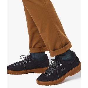 LACOSTE（ラコステ） メンズ BASESHOT PRO 225 1 SMA : タカシマヤ