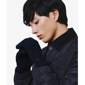 MACKINTOSH PHILOSOPHY（マッキントッシュフィロソフィー） 手袋