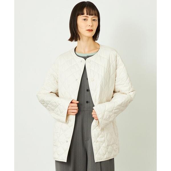 ブルゾン アウター GREY LABEL 「FELTON(フェルトン)」 レディース