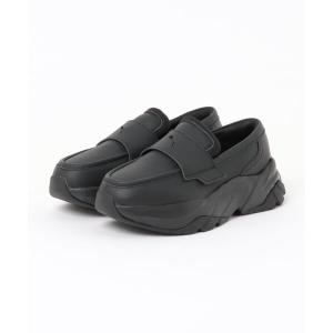 プーマ　ローファー PUMA（プーマ） ローファー LOAFYR WNS 397730-03 レディース