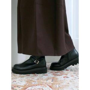 ブーツ エンジニアブーツ レディース