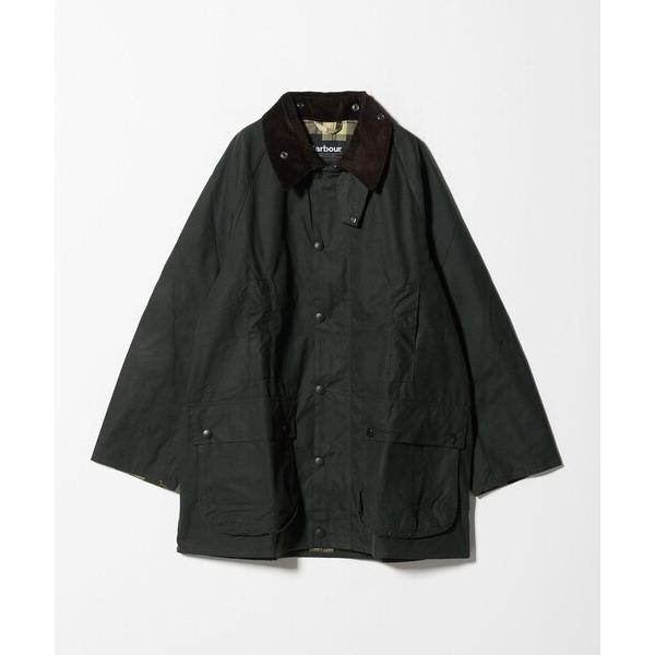 コート ジャケット 「Barbour」BEAUFORT/ビューフォート/ワックス ジャケット（オーバ...