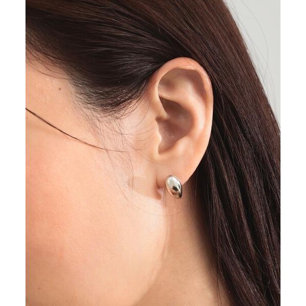 ピアス PHILIPPE AUDIBERT / Marta ピアス シルバー レディース