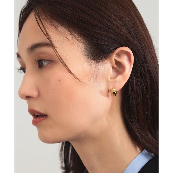 ピアス PHILIPPE AUDIBERT / Marta ピアス ゴールド レディース