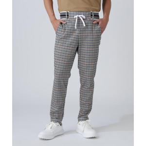 【未使用品】PEARLY GATES パーリーゲイツ メンズパンツsize5 PEARLY GATES（パーリーゲイツ） パンツ 「PEARLY GATES」ポリエステル