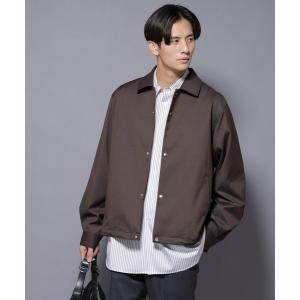 ripvanwinkle リップヴァンウィンクル メルトンフライトジャケット