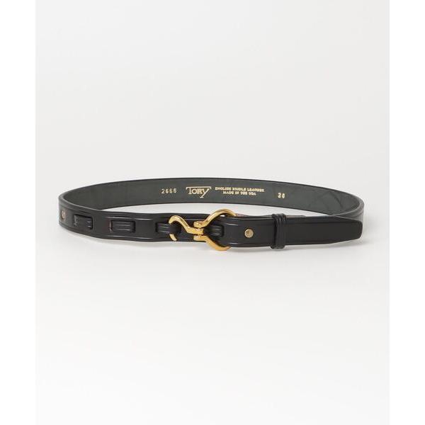 ベルト TORY LEATHER(トリーレザー) Mini Hoof Pick Belt /ミニ　フ...