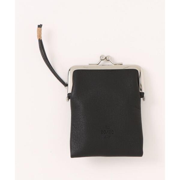 財布 「20/80」トゥエンティーエイティー/TOCHIGI GAMAGUCHI メンズ レディース