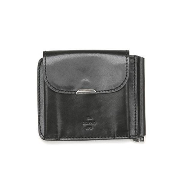 財布 「20/80」トゥエンティーエイティー/TOCHIGI CLIP WALLET メンズ レディ...