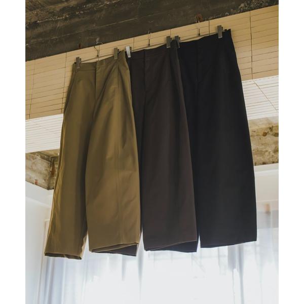 パンツ Design Pocket Pants レディース