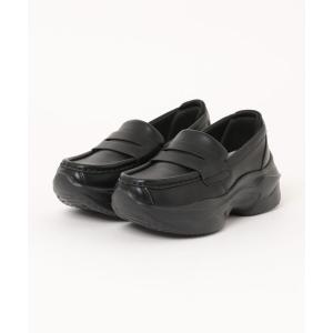 ローファー アツゾココインローファー レディース