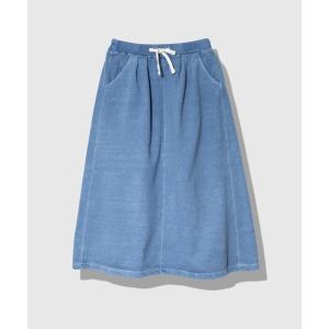 スカート Good On/グッドオン　SWEAT SKIRT