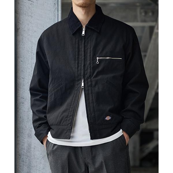 ブルゾン アウター Dickies / ディッキーズ：別注 Painter Jacket：ONLYA...