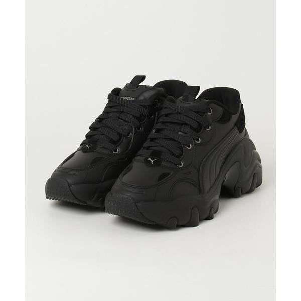 プーマ puma スニーカー PULSAR WEDGE WINTERRIZE レディース