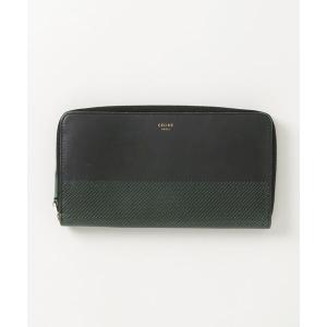 「CELINE」 財布 - ブラック レディース