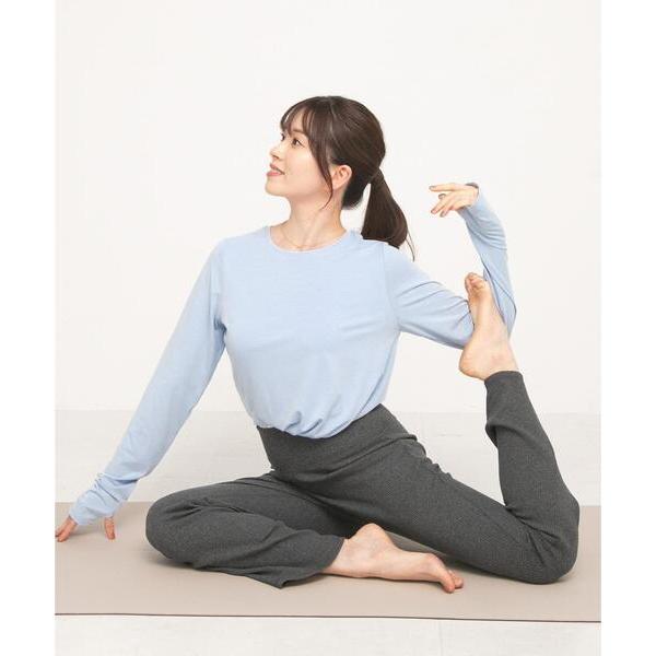 tシャツ SLAB　Tuckdesign PullOver レディース