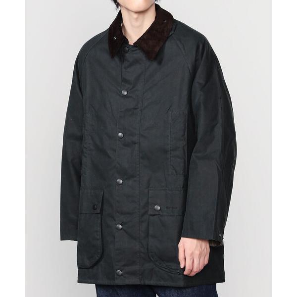 カバーオール Barbour | BEAUFORT オーバーサイズオイルドジャケット MEN メンズ...