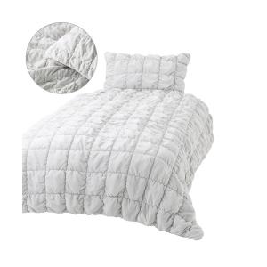 Francfranc（フランフラン） ベッド 寝具 WARMY ポコモコファー