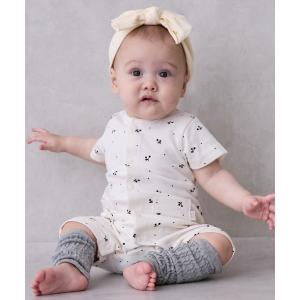 ベビー服 ロンパース 半袖カバーオールの買取情報