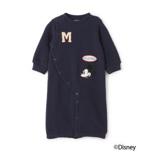 ベビー服 ロンパース 「Disney」「リンク」ワッペン2WAYオール｜ZOZOTOWN Yahoo!店