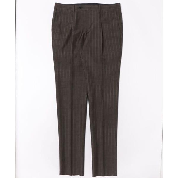 スラックス RINGJK×DW メンズ