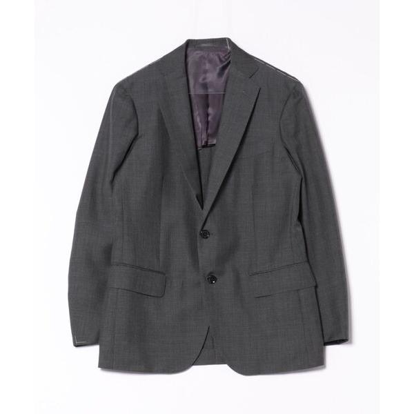 セットアップ 「リングジャケット×デザインワークス」2ボタンジャケット メンズ