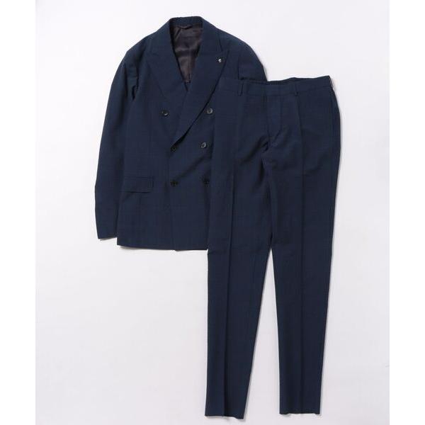 セットアップ 「BELVEST/ベルベスト」ライトウェイトスーツ/セットアップ LIGHTWEIGH...