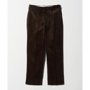 スラックス 「J.PRESS ORIGINALS × Steven Alan」 CORD 1P TRS/パンツ メンズ