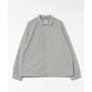 ブルゾン アウター ELEMENT メンズ COACH JACKET ジャケット 「2025年秋冬モデル」 @autumn/エレメントナイロンコーチジャケット メンズ レディース｜ZOZOTOWN Yahoo!店