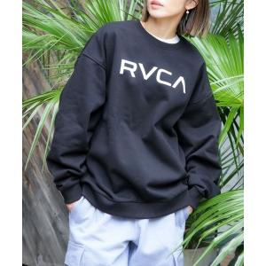 rvca トレーナー メンズ（メンズファッション） | ファッション の商品
