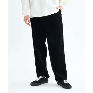 パンツ M51 over pants black over dye FARAH（ファーラー） パンツ Garment Dye M51 Over Pants FR0601-M4017