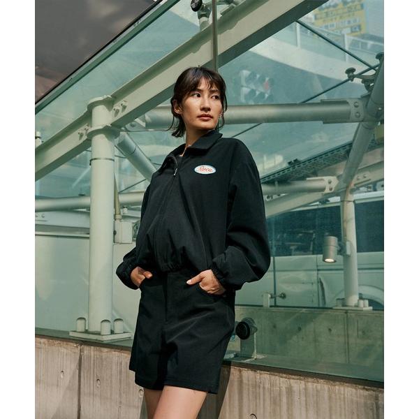 ブルゾン アウター RVCA レディース CLOVER CORDUROY JACKET ジャケット ...