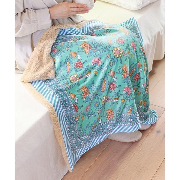 ブランケット デジタルプリントブランケット