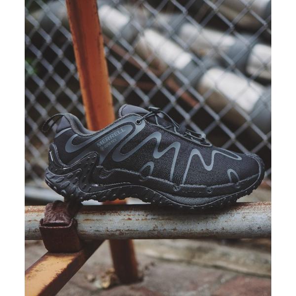 防水 スニーカー CHAMELEON REDUX STORM GORE-TEX　2007585 メン...