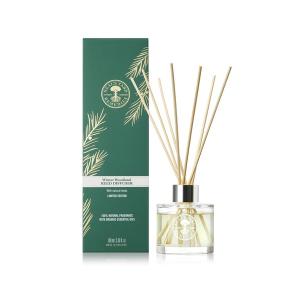 ウィンターウッドランド リードディフューザー