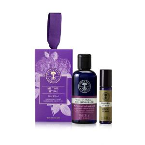 香水 ニールズヤードレメディーズ neal's yard remedies ウーマンズバランス ミータイムギフト レディース
