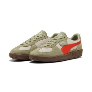 スニーカー PUMA PALERMO（プーマ パレルモ） メンズ